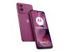Motorola Solutions Motorola Moto G55 - 5G Smartphone - Dual-SIM - RAM 8 GB / Interner Speicher 256 GB - microSD slot - LCD-Anzeige - 6.49" - 2400 x 1080 Pixel (120 Hz)