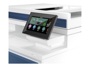HP Color LaserJet Pro MFP 4302fdn - Multifunktionsdrucker - Farbe - Laser - Legal (216 x 356 mm)