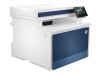 HP Color LaserJet Pro MFP 4302fdn - Multifunktionsdrucker - Farbe - Laser - Legal (216 x 356 mm)