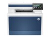 HP Color LaserJet Pro MFP 4302fdn - Multifunktionsdrucker - Farbe - Laser - Legal (216 x 356 mm)