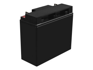 Green Cell USV-Akku - 1 x Batterie - Sealed Lead Acid (SLA)