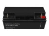 Green Cell USV-Akku - 1 x Batterie - Sealed Lead Acid (SLA)