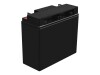 Green Cell USV-Akku - 1 x Batterie - Sealed Lead Acid (SLA)