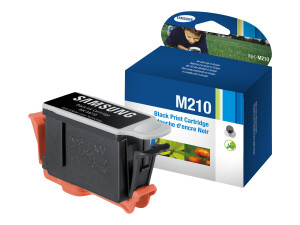 Samsung INK-M210 - Schwarz - original - Tintenbehälter
