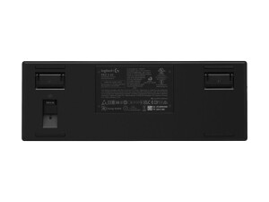 Logitech G PRO X 60 - Tastatur - Gaming - 60%