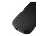 Yamaha YAS-109 - Soundbar - kabellos - Ethernet, Fast Ethernet, Wi-Fi, Bluetooth
