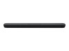 Yamaha YAS-109 - Soundbar - kabellos - Ethernet, Fast Ethernet, Wi-Fi, Bluetooth