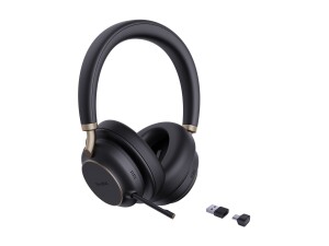 Yealink BH76 Plus - Headset - On-Ear / Fullsize