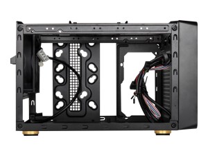 Kolink Satellite - Tower - micro ATX - keine...