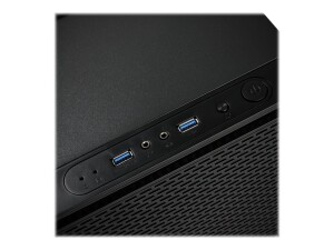 Kolink Satellite - Tower - micro ATX - keine...