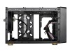 Kolink Satellite - Tower - micro ATX - keine Spannungsversorgung (ATX)