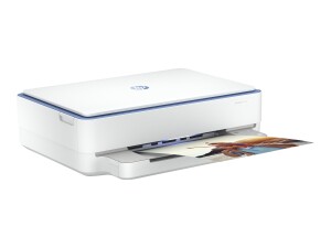 HP ENVY 6010e All-in-One - Multifunktionsdrucker - Farbe...