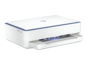 HP ENVY 6010e All-in-One - Multifunktionsdrucker - Farbe - Tintenstrahl - 216 x 297 mm (Original)