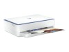 HP ENVY 6010e All-in-One - Multifunktionsdrucker - Farbe - Tintenstrahl - 216 x 297 mm (Original)