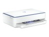 HP ENVY 6010e All-in-One - Multifunktionsdrucker - Farbe - Tintenstrahl - 216 x 297 mm (Original)