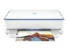 HP ENVY 6010e All-in-One - Multifunktionsdrucker - Farbe - Tintenstrahl - 216 x 297 mm (Original)
