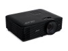 Acer X129H - DLP-Projektor - tragbar - 3D - 4800 ANSI-Lumen - XGA (1024 x 768)