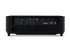 Acer X129H - DLP-Projektor - tragbar - 3D - 4800 ANSI-Lumen - XGA (1024 x 768)