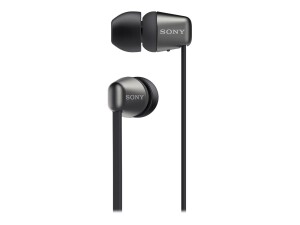 Sony WI-C310 - Ohrhörer mit Mikrofon - im Ohr