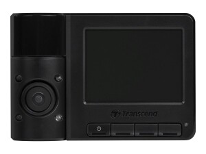 Transcend DrivePro 550 - Kamera für Armaturenbrett