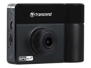 Transcend DrivePro 550 - Kamera für Armaturenbrett