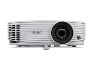 Acer H6542 - DLP-Projektor - tragbar - 3D - 4000 lm -...