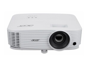 Acer H6542 - DLP-Projektor - tragbar - 3D - 4000 lm - Full HD (1920 x 1080)