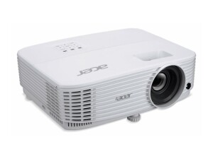 Acer H6542 - DLP-Projektor - tragbar - 3D - 4000 lm - Full HD (1920 x 1080)