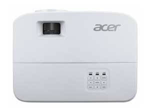 Acer X1526 - DLP-Projektor - tragbar - 3D - 4000 lm -...