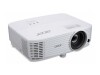 Acer X1526 - DLP-Projektor - tragbar - 3D - 4000 lm - Full HD (1920 x 1080)