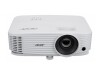 Acer X1526 - DLP-Projektor - tragbar - 3D - 4000 lm - Full HD (1920 x 1080)
