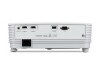 Acer X1526 - DLP-Projektor - tragbar - 3D - 4000 lm - Full HD (1920 x 1080)