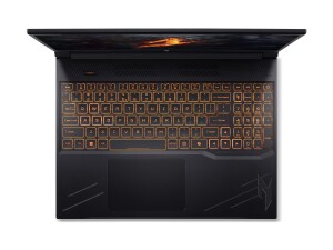 Acer Nitro V 16 ANV16-41 - AMD Ryzen 7 8845HS / 3.8 GHz -...