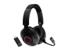 Creative Labs Creative Zen Hybrid SXFI - Headset - ohrumschließend