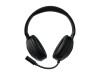 Creative Labs Creative Zen Hybrid SXFI - Headset - ohrumschließend