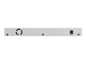 ZyXEL XGS1250-12 - Switch - managed - 8 x 10/100/1000 + 3 x 1/2.5/5/10GBase-T + 1 x 1 Gigabit / 10 Gigabit SFP+