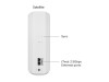 Netgear Orbi 770 Series RBE770 - WLAN-System - (Extender)