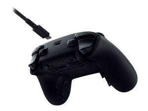Razer Wolverine V3 Pro - Game Pad - kabellos, kabelgebunden