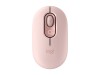 Logitech POP - Maus - anpassbarer Emoji - optisch