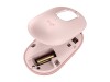 Logitech POP - Maus - anpassbarer Emoji - optisch