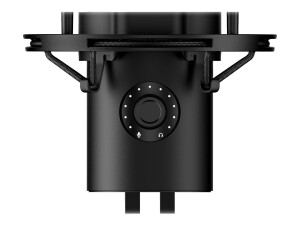 HP HyperX QuadCast 2 - Mikrofon - USB - Schwarz