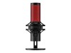 HP HyperX QuadCast 2 - Mikrofon - USB - Schwarz