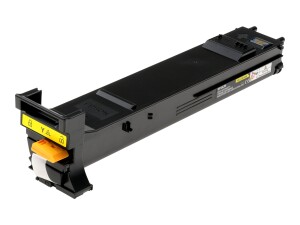 Epson Gelb - original - Tonerpatrone - für AcuLaser...