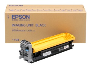 Epson Schwarz - Fotoleitereinheit - für AcuLaser CX28DN
