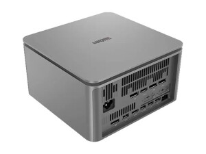 Lenovo ThinkCentre neo Ultra 12W1 - Mini - Core i5...
