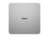 Lenovo ThinkCentre neo Ultra 12W1 - Mini - Core i5 i5-14500 / 2.6 GHz - vPro Enterprise - RAM 16 GB - SSD 512 GB - TCG Opal Encryption 2, NVMe - GeForce RTX 4060 - 1GbE, Wi-Fi 6E, Bluetooth 5.3 - WLAN: 802.11a/b/g/n/ac/ax (Wi-Fi 6E)