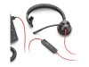 HP Poly Blackwire 3310-M - Blackwire 3300 series