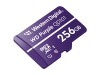 WD Purple WDD256G1P0C-85AEL0 - Flash-Speicherkarte
