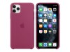 Apple Hintere Abdeckung für Mobiltelefon - Silikon