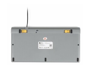 Bakker Elkhuizen UltraBoard 950 V2 - Tastatur